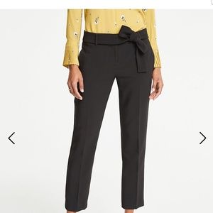 NWT Ann Taylor pants 6P
